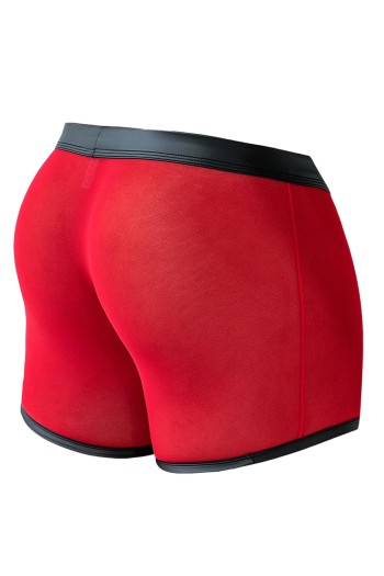 Red Sheer Boxer C4MRAV101 - M