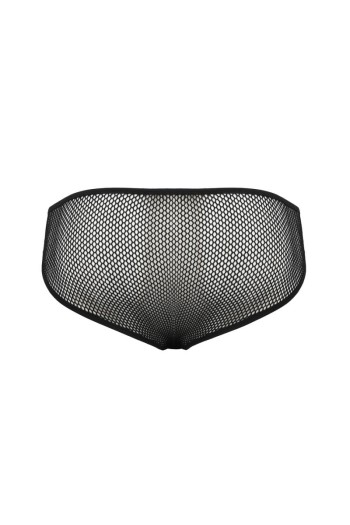 schwarzer Slip 035 - 2XL/3XL