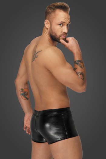 Snake wetlook Shorts H069 - S