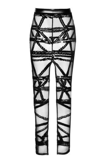 F360 Bondesque long skirt - 3XL