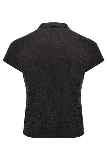 Onyx veil Polo Shirt H082 - S