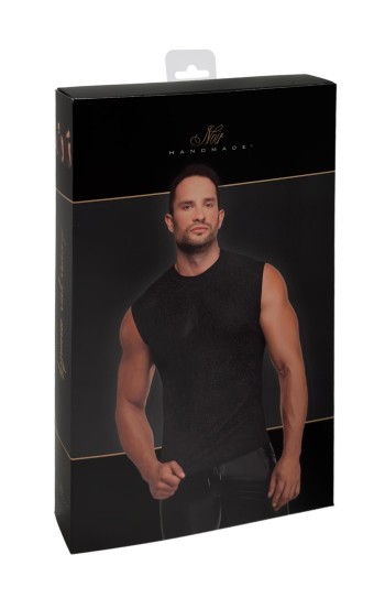 Feinnetz Tank Top H083 - 3XL