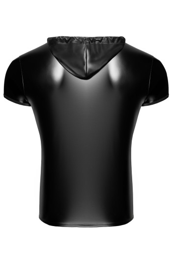 Wetlook Vexen hooded T-shirt H085 - M