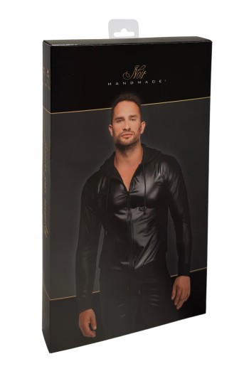 Vexen hooded jacket H086 - S