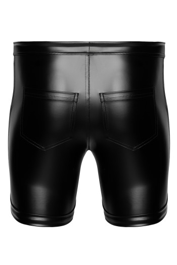 black Rogue shorts H088 - S