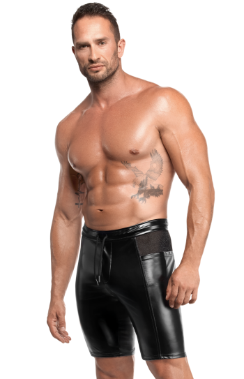Onyx Hybrid biker shorts H089 - S