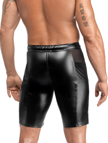 Onyx Hybrid biker shorts H089 - S