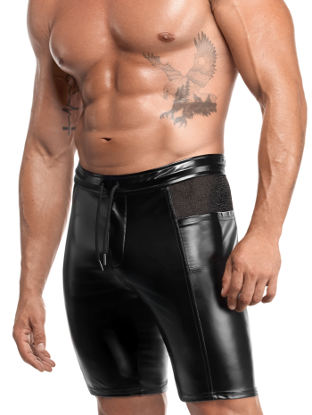 Onyx Hybrid biker shorts H089 - S