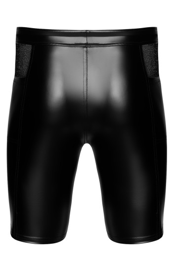 Onyx Hybrid biker shorts H089 - S