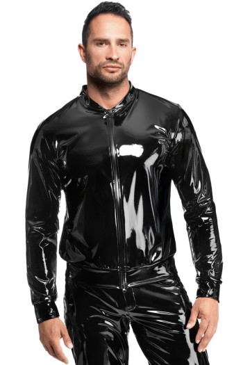 Voltage PVC jacket H092 - S