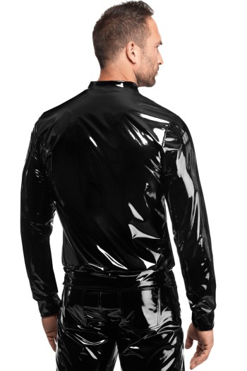 Voltage PVC jacket H092 - S