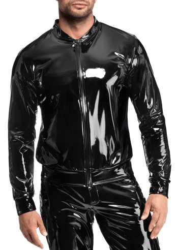 Voltage PVC jacket H092 - S
