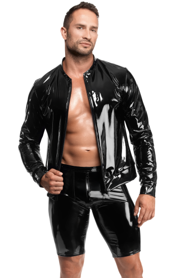 Voltage PVC jacket H092 - S