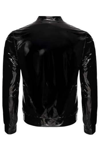 Voltage PVC jacket H092 - S