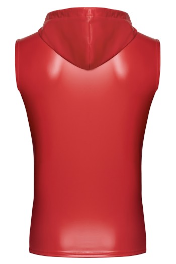 Wetlook Ignite hooded vest H096 - S