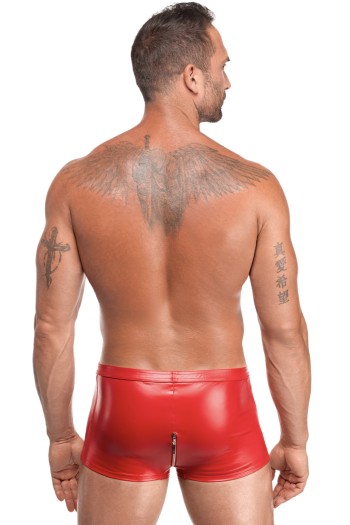 roter Shorts Ignite H097 - 2XL
