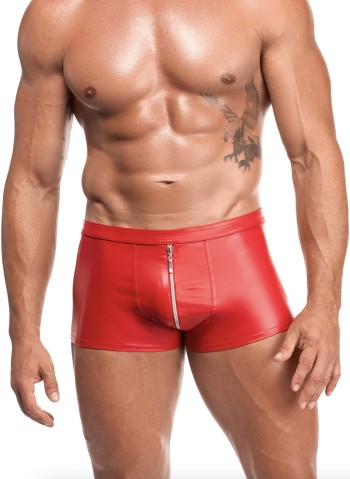 roter Shorts Ignite H097 - 2XL