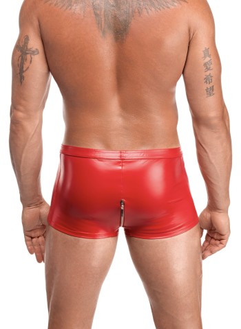 roter Shorts Ignite H097 - 2XL