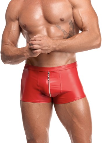 roter Shorts Ignite H097 - 2XL