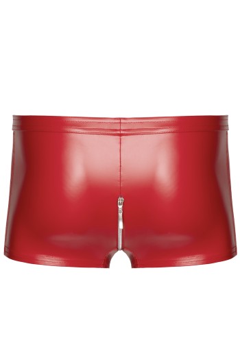 roter Shorts Ignite H097 - 2XL