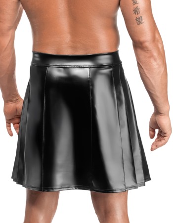 black Valor PW skirt H090 - S