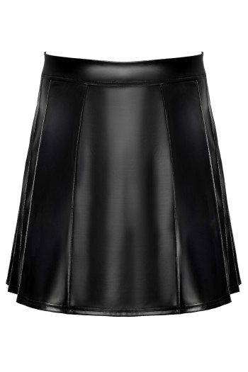 black Valor PW skirt H090 - S