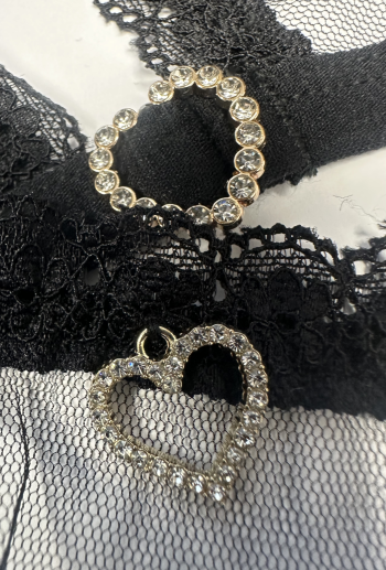 black Set PA597540 - S