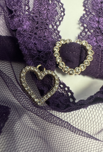 violet Set PA597544 - S