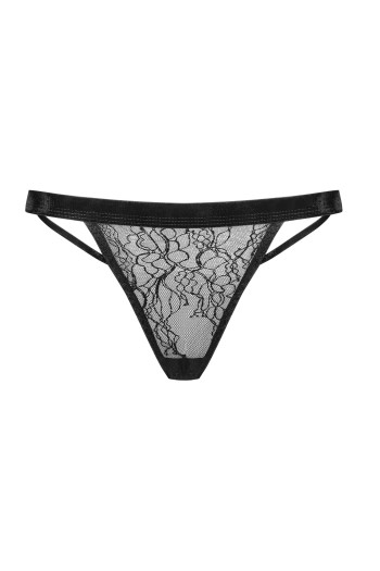 0718 Women Lace Thong - 44