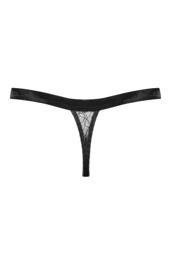 0718 Women Lace Thong - 44