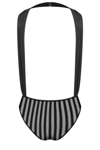 1618 Women Tulle Body - 36