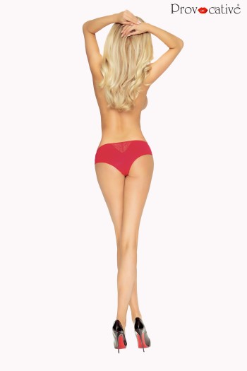 roter Sexy Shorty PR4985 - L/XL