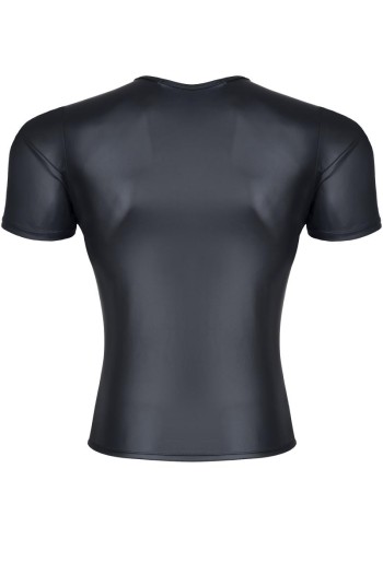 T-Shirt TSH001 schwarz - XXL