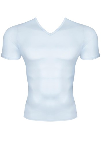 T-Shirt TSH002 weiß - S