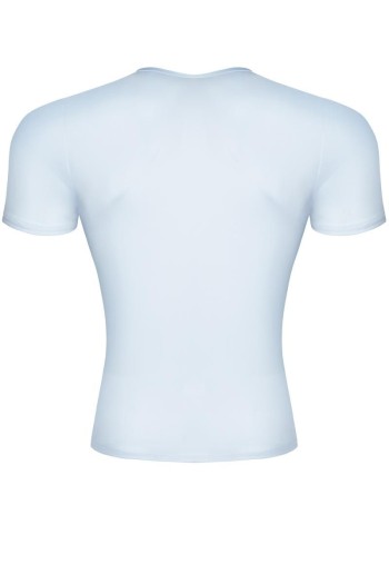T-Shirt TSH002 weiß - L