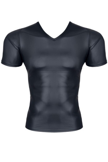 T-Shirt TSH014 schwarz - M