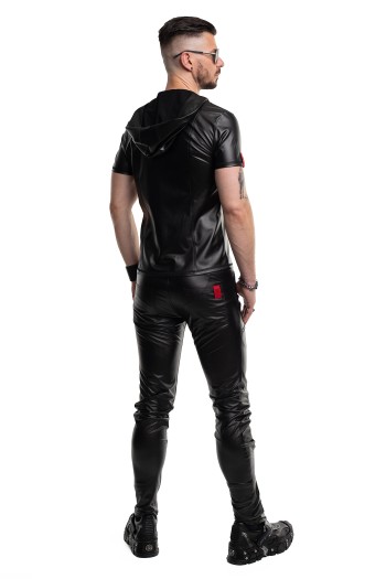 T-Shirt RMEttore001 black - M