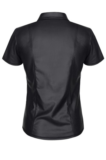 Herren T-Shirt RMRomano001 schwarz - XL