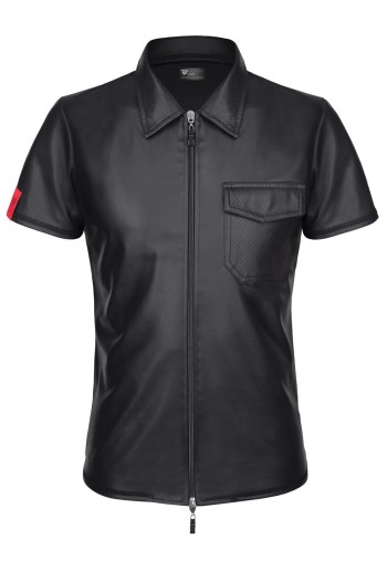 Herren T-Shirt RMEmilio001 schwarz - L