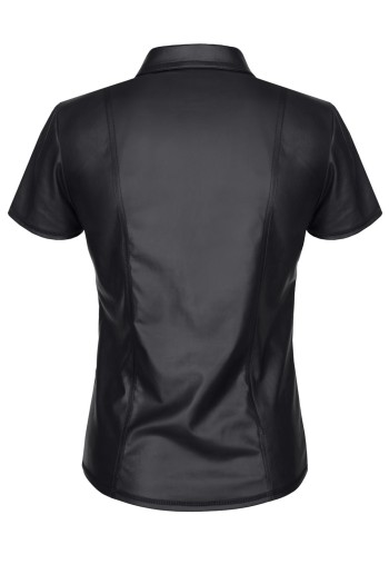 Herren T-Shirt RMEmilio001 schwarz - L