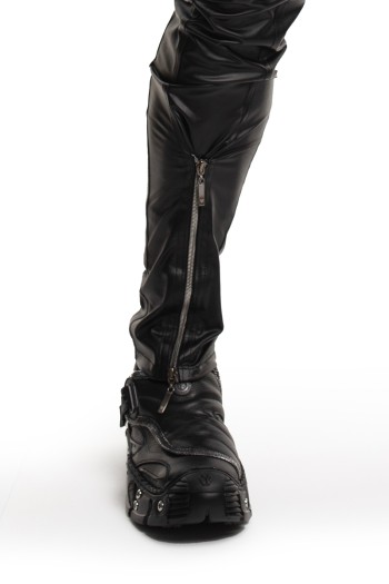 long pants RMGabriele001 black - L