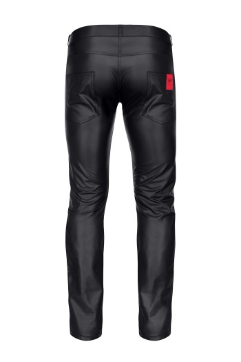 lange Herren Hose RMGabriele001 schwarz - L