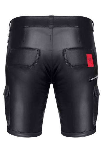 Shorts RMPaolo001 black - S