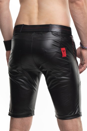 Shorts RMNorberto001 black - M