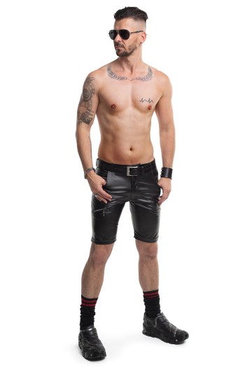 Shorts RMNorberto001 black - M