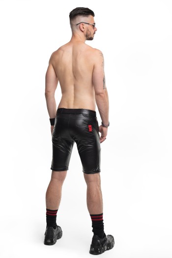 Shorts RMNorberto001 black - M
