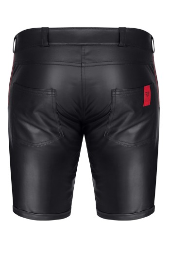 Shorts RMNorberto001 black - M