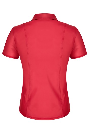T-Shirt RMMauricio001 red - L