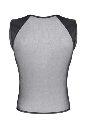 Herren Shirt RMSilvestro001 schwarz - XL