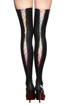 black Hold-ups A0191 S/M by 7-Heaven